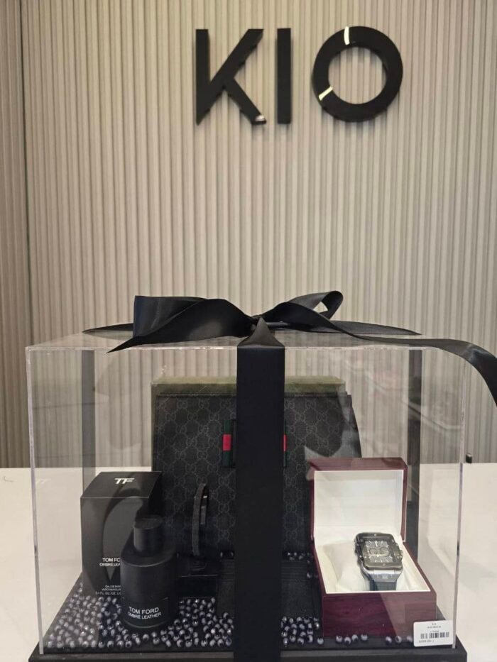 Men gift code 20 - Image 1