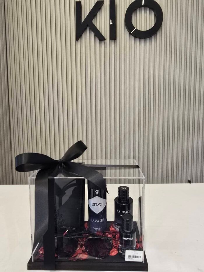 Men gift code 24 - Image 1