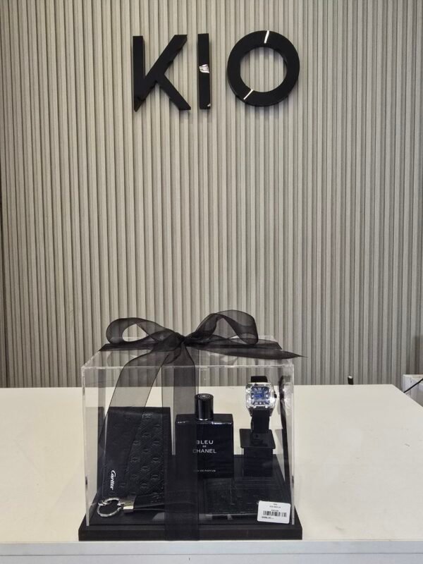 KIO Gift Product - man