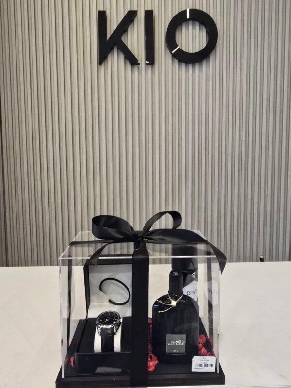 KIO Gift Product - man