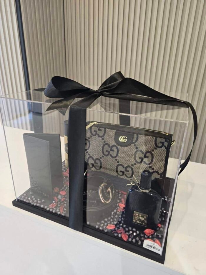 Men gift code 23 - Image 4